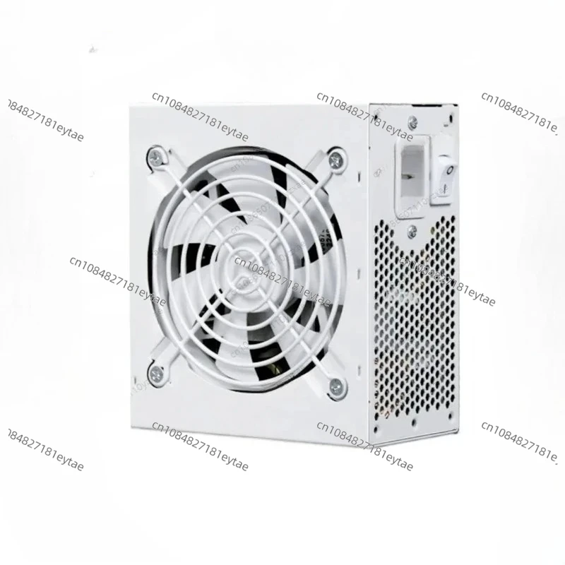 Sfx Power Supply 850W Gold - Подходит для SFX, полностью модульный, чисто