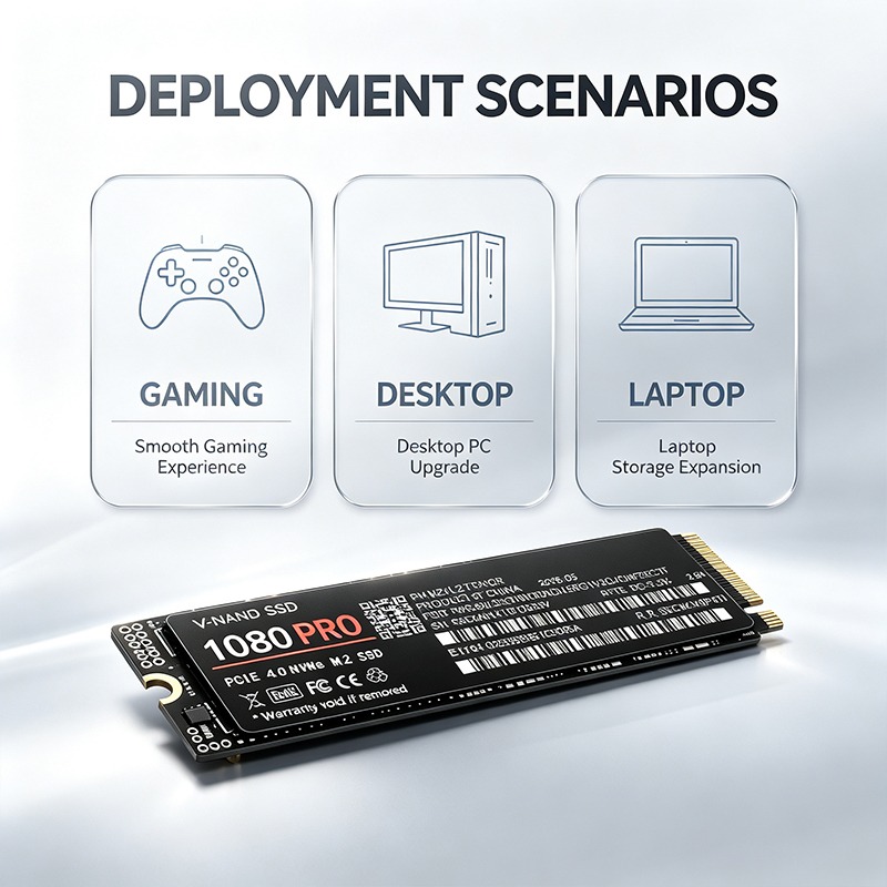 Оригинальный SSD-накопитель 10 – обзор и цена M.2 Nvme 4Tb Pcie 4.0 Ssd